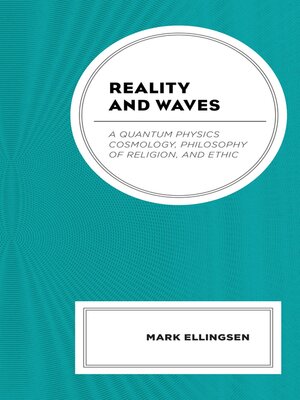 cover image of Reality and Waves